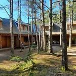 Laguun & Wellness Daire