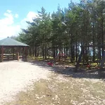 Laguun & Wellness Daire Tehumardi