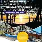 Daire Laguun & Wellness