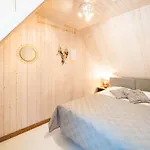 Apartamento Laguun & Wellness Tehumardi