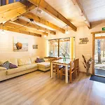 Laguun & Wellness Apartamento *