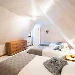 Laguun & Wellness Daire Tehumardi