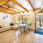 Laguun & Wellness Apartamento
