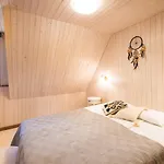 Laguun & Wellness Apartamento *
