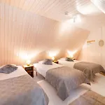 Laguun & Wellness Apartamento *