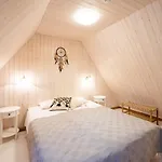 Laguun & Wellness Daire Tehumardi