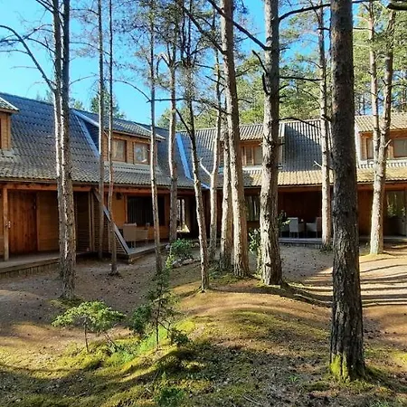 Laguun & Wellness Appartement