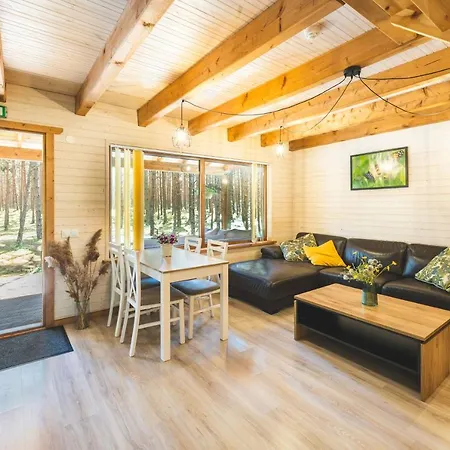 Laguun & Wellness Appartement