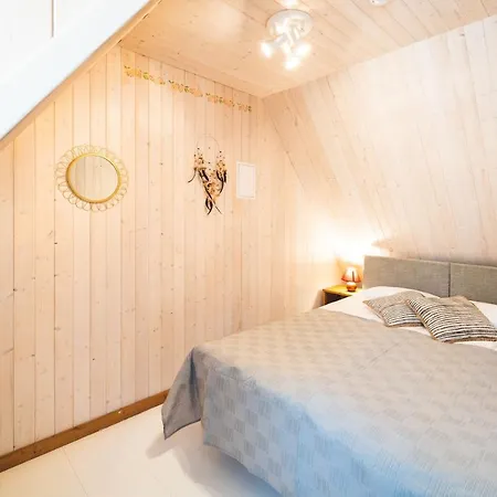 Appartement Laguun & Wellness Tehumardi