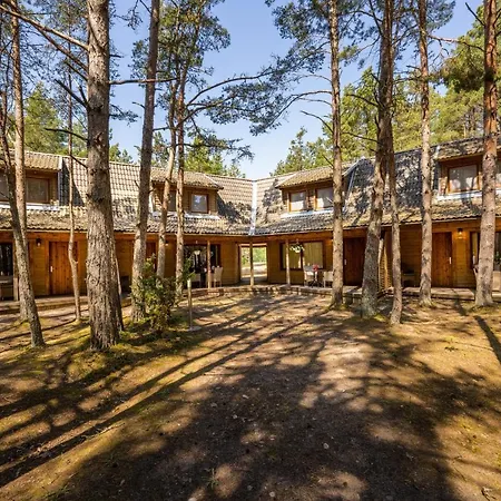 Laguun Apartement&wellness