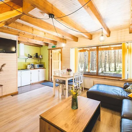 Laguun Apartement&wellness Tehumardi