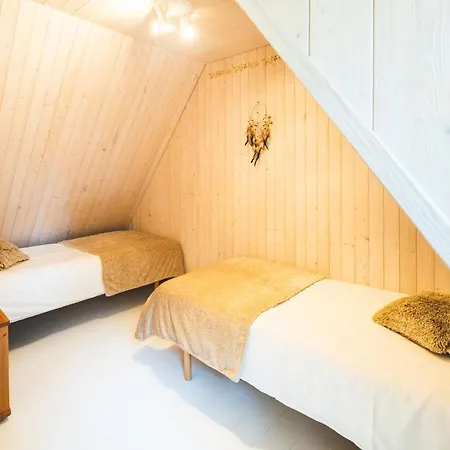 Laguun Apartement&wellness Tehumardi