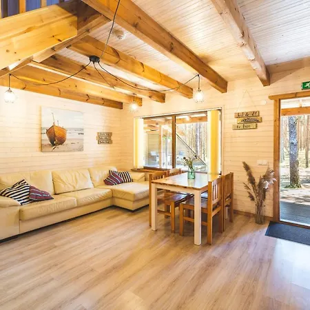 Laguun & Wellness Apartment *