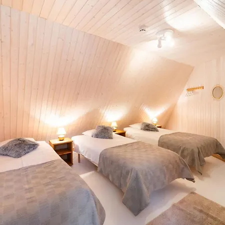 Laguun & Wellness Apartament *