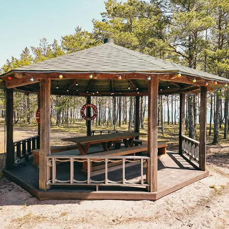 Apartmán Laguun & Wellness *