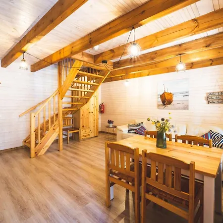 Apartment Laguun
