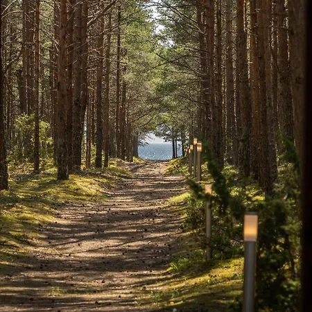 Appartement Laguun & Wellness *