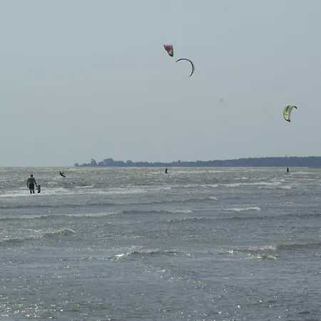 Laguun & Wellness * Tehumardi