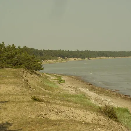 Laguun & Wellness Appartement *