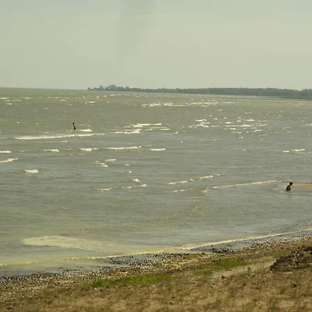 Laguun Apartement&wellness Appartement *