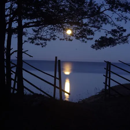 Appartement Laguun & Wellness Tehumardi