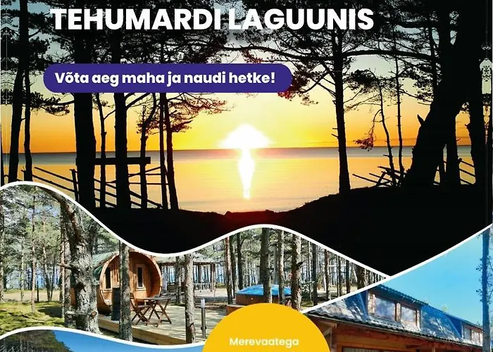 Appartement Laguun Apartement&wellness