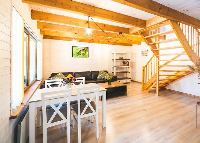 Laguun Apartement&wellness Appartement *