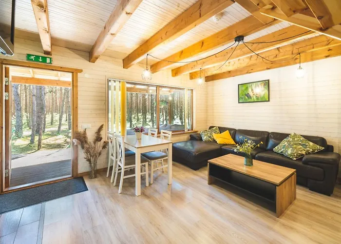 Laguun Apartement&wellness Appartement