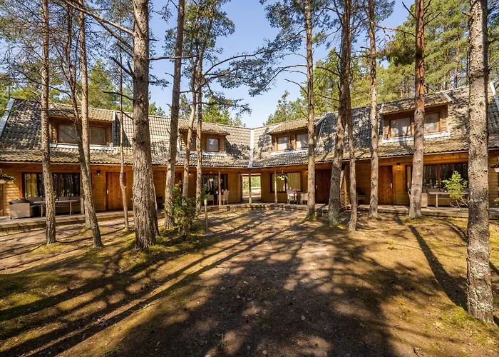 Laguun Apartement&wellness