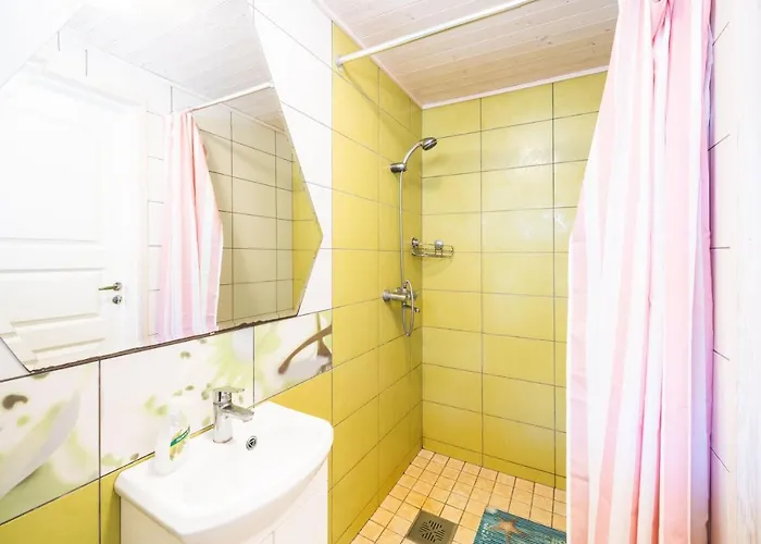 Laguun Apartement&wellness *