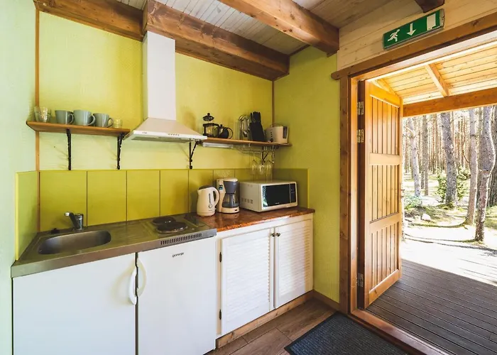 Laguun Apartement&wellness Appartement *