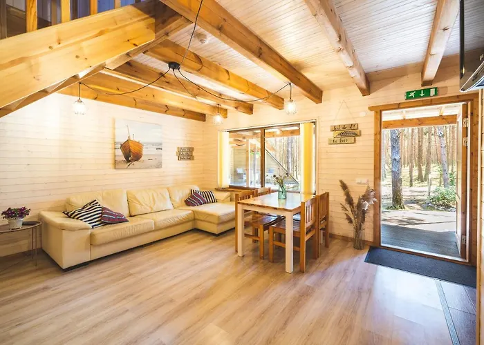 Laguun Apartement&wellness Appartement *