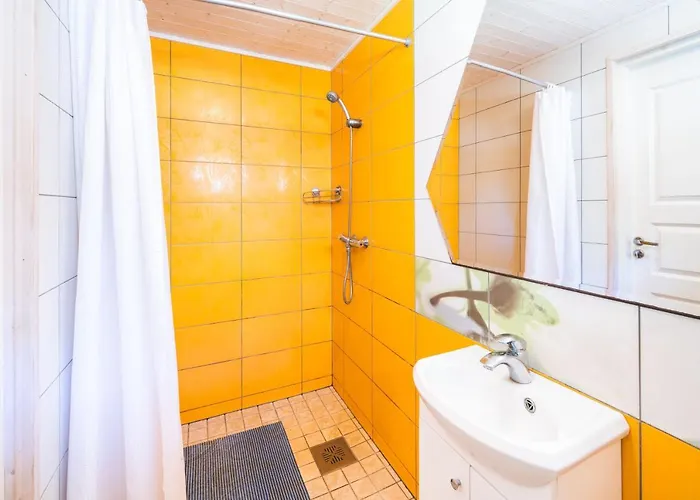 Laguun Apartement&wellness Tehumardi