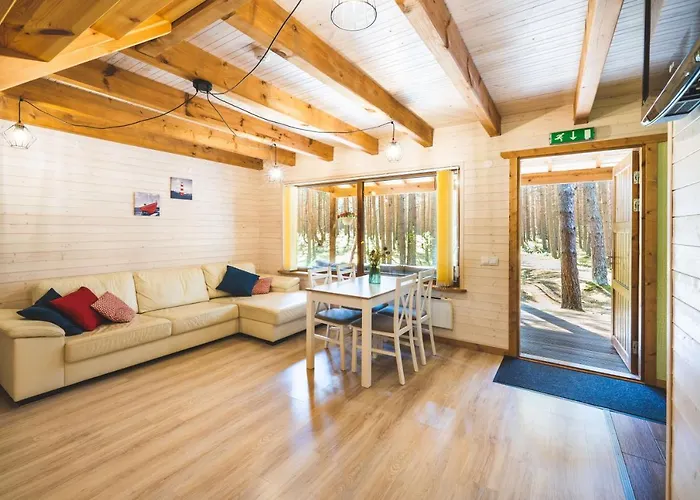 Laguun Apartement&wellness Appartement