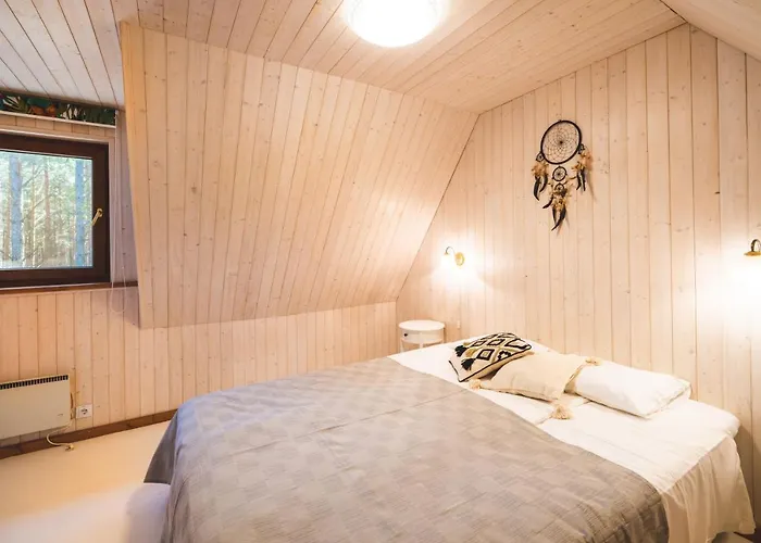 Laguun Apartement&wellness Appartement *