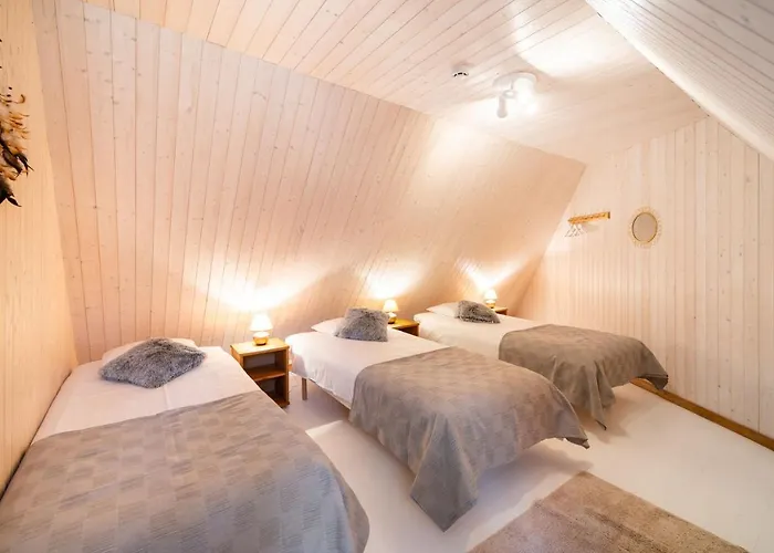 Laguun Apartement&wellness Appartement *