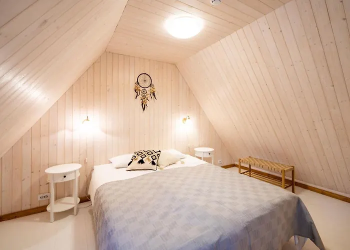 Laguun Apartement&wellness Appartement Tehumardi