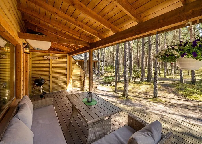 Laguun Apartement&wellness *