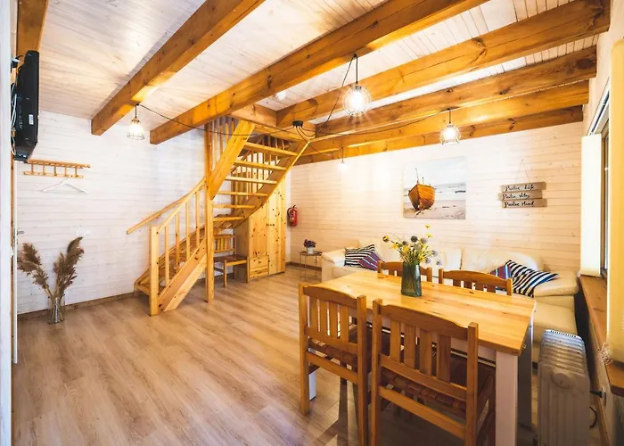 Appartement Laguun Apartement&wellness