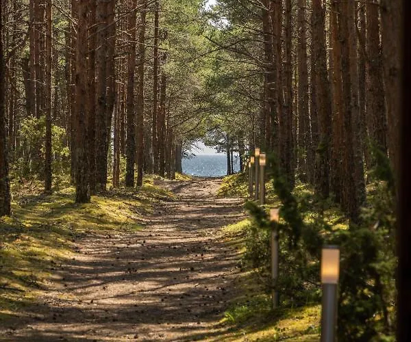 Appartement Laguun Apartement&wellness *