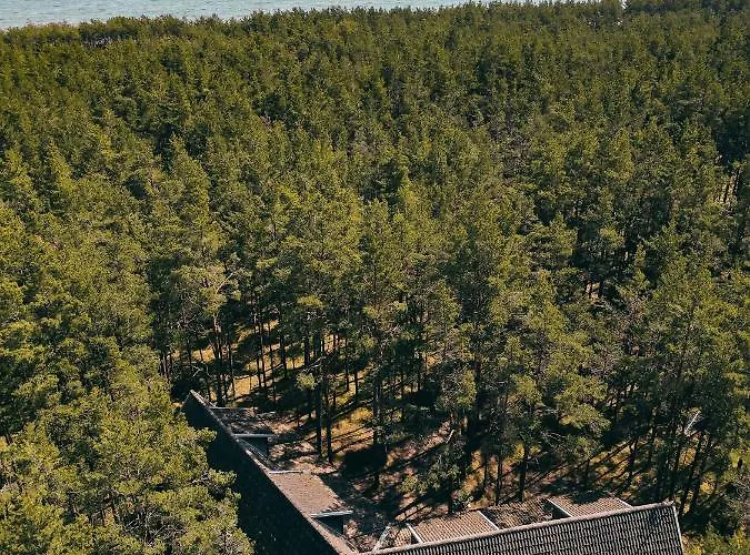 Laguun Apartement&wellness