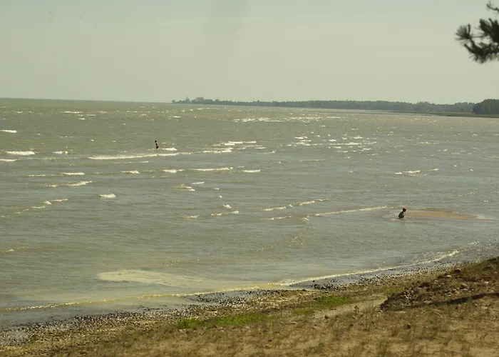 Laguun Apartement&wellness Appartement *