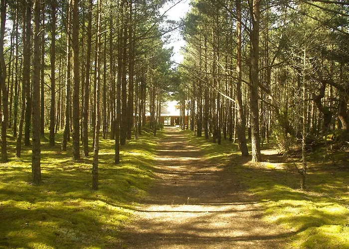 Laguun Apartement&wellness